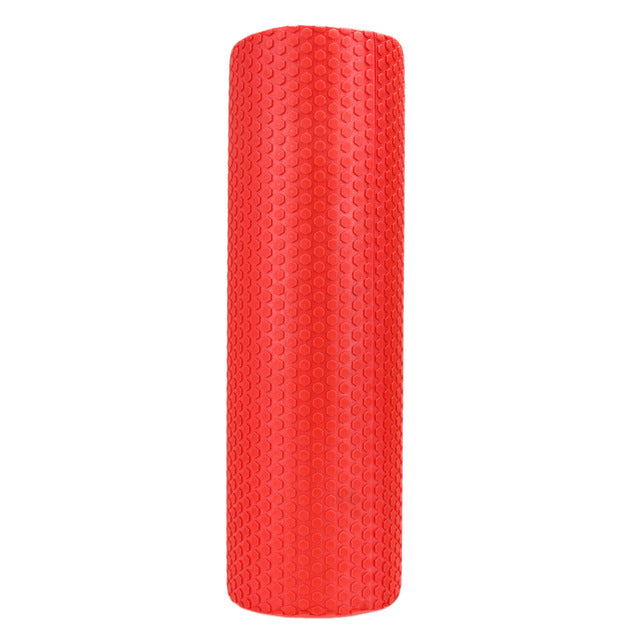 45x15cm EVA Foam Roller Yoga Blocks Exercise