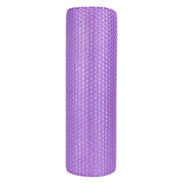 45x15cm EVA Foam Roller Yoga Blocks Exercise