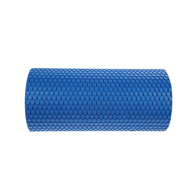 31*14.8cm Eva Foam Roller Yoga Fitness Equipment Blocks