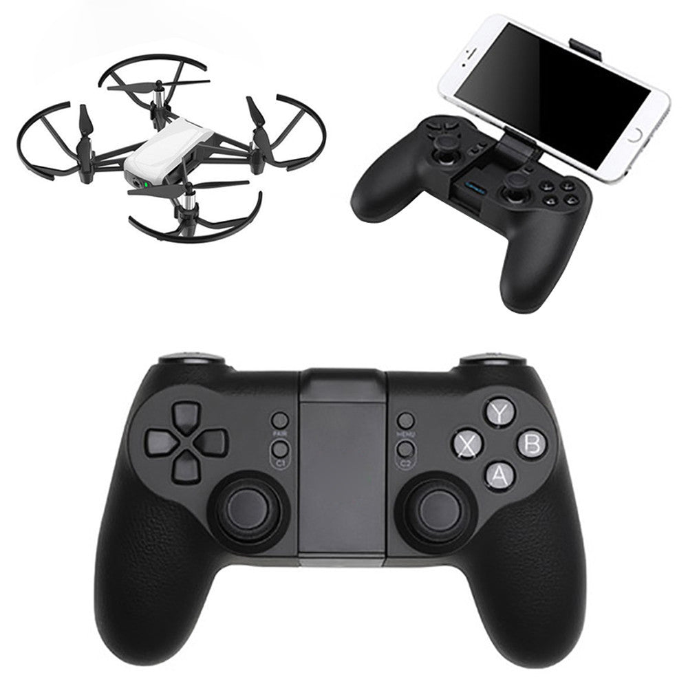 T1d Remote Controller Joystick for DJI Tello Drone ios7.0+ Android 4.0+