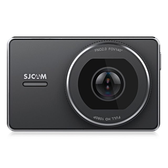 SJCAM SJDASH M30 Dashboard Dash Cam WiFi Video DVR Full HD 1080P 3.0' LCD